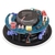 Pronomic CLS-540 WH 2-Wege High-End Gewebe Einbaulautsprecher 160 Watt 2x Set  - Retoure (Zustand: sehr gut) thumbnail 8