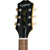 Epiphone Les Paul Junior TV Yellow thumbnail 8
