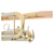 Lechgold CTR-18L C-Trompete lackiert Deluxe Set thumbnail 8