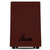 XDrum KC-37WR Cajon per Bambini Rosso Vino Set con Scuola thumbnail 8