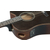 Ibanez AAD361CE-TKR Advanced Acoustic Transparent Black High Gloss thumbnail 8