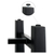 Classic Cantabile Piano Bench Model X Matte Black thumbnail 8