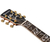 Ibanez AC391RCE-BKH Black/Natural thumbnail 8