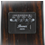 Ibanez AAM70CE-TBN Transparent Charcoal Burst thumbnail 8