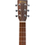 Martin Guitar D-X2E Brazilian  - Retoure (Zustand: sehr gut) thumbnail 8