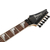 Ibanez 540PIII-BK Genesis P Black thumbnail 8