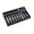 Pronomic B-803 Mini-Mixer mit Bluetooth und USB-Recording  - Retoure (Zustand: sehr gut) thumbnail 8