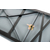Stagecaptain BBT-119 GY Hirschgarten Beer Tent Table 119 cm Gray 4x Set thumbnail 8