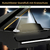 Showlite WW LED Pianoleuchte Silber matt  - Retoure (Zustand: sehr gut) thumbnail 8