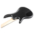 Ibanez GSRM20B-WK E-Bass Weathered Black thumbnail 8