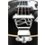 Rocktile VB-2 "Black Magic" Vintage Beatbass Noir - Retour (État : bon) thumbnail 8