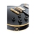 Gibson 1957 Les Paul Custom Reissue VOS Ebony thumbnail 8