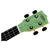 Classic Cantabile UC-240A ANA 24" Konzert-Ukulele Pineapple  - Retoure (Zustand: sehr gut) thumbnail 8