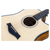 Rocktile WSD-100C NT Guitare Western Set Débutant thumbnail 8