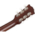Gibson J-45 50s Faded Sunburst thumbnail 8