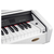 Classic Cantabile DP-A 310 WM E-Piano weiß matt  - Retoure (Zustand: sehr gut) thumbnail 8
