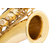 Classic Cantabile Youngstar AS-420 Altsaxophon ESM Set thumbnail 8