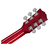 Gibson J-45 Standard Cherry thumbnail 8