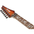 Ibanez RG8570-BSR j.custom Brownish Sphalerite  - Retoure (Zustand: sehr gut) thumbnail 8