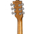 Gibson Les Paul Standard 60s CCS Figured Top Translucent Fuchsia thumbnail 8