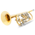 Lechgold CTR-19L Tromba da Concerto in C thumbnail 8