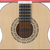 Classic Cantabile Acoustic Series AS-851 Guitare Classique 3/4 thumbnail 8