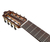 Ibanez GA3008CE-NT 8-String Concertgitaar Natural High Gloss thumbnail 8