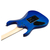 Ibanez GRG120QASPBGD Blue Gradation thumbnail 8