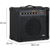 Soundking AK30-A Gitarrencombo 75 Watt  - Retoure (Zustand: sehr gut) thumbnail 8