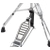 Meinl Pure Alloy 15\" Medium Hi-Hat Set Incl. Machine Hi-Hat thumbnail 8