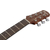 Ibanez AAM50LCE-OL Open Pore Light Brown Sunburst thumbnail 8