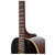 Gibson 1942 Banner J-45 Vintage Sunburst thumbnail 8