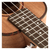 Cascha Premium Sopran Mahagoni Linkshänder Ukulele Set  - Retoure (Zustand: sehr gut) thumbnail 8