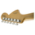 Fender Jimi Hendrix Stratocaster MN Olympic White thumbnail 8