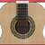 Classic Cantabile Acoustic Series AS-851-L Klassikgitarre 4/4 für Linkshänder  - Retoure (Zustand: gut) thumbnail 8