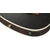 Ibanez TOD10N-TKF Gitarre Transparent Black Flat  - Retoure (Zustand: sehr gut) thumbnail 8