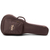 Taylor GS Mini-e Limited Edition Figured Koa  thumbnail 8