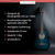 Classic Cantabile Acoustic Series AS-851-BUB 4/4 Chitarra Classica Blueburst thumbnail 8
