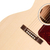 Gibson L-00 Special Satin Natural thumbnail 8