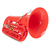 Classic Cantabile KT-30RD MardiBrass Kunststoff Bb-Tuba Rot thumbnail 8