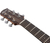 Ibanez AAM54-OPN Open Pore Natural thumbnail 8