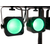 Eurolite LED KLS-190 Compact Lichtset incl. Statief thumbnail 8