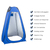 Stagecaptain TZ-190 MKII Quixie Tenda Toilette Pop-up thumbnail 8