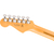 Fender American Ultra II Stratocaster HSS Texas Tea thumbnail 8