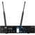 Omnitronic UHF-601 Sistema De Micrófono Inalámbrico De 1 Canal 823-832/863-865 MHz thumbnail 8