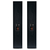 Bennett & Ross Exosphere HiFi Standlautsprecher Paar schwarz 2x 200W RMS  - Retoure (Zustand: sehr gut) thumbnail 8
