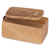 XDrum CW-S Cajon Woodblock Set thumbnail 8