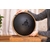 Meinl Sonic Energy Octave Steel Tongue Drum Schwarz D Kurd  - Retoure (Zustand: sehr gut) thumbnail 8