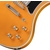 Epiphone Futura RD Custom Firestorm Shift thumbnail 8