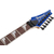 Ibanez RG565R-LB Genesis Collection Laser Blue thumbnail 8